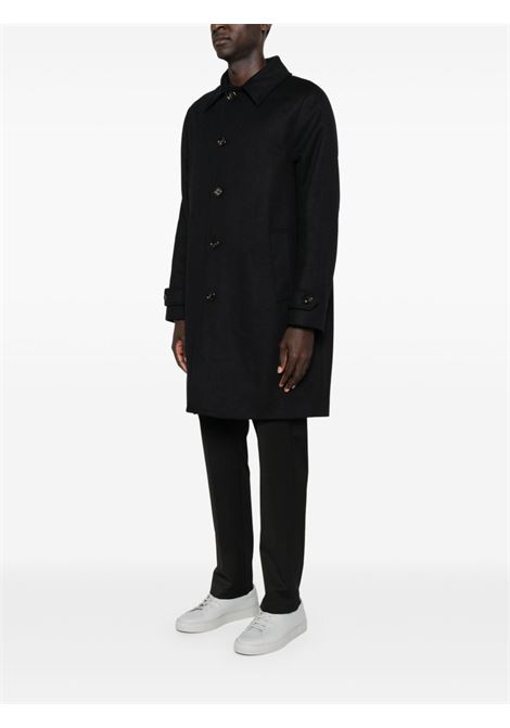 pascal coat man navy ASPESI | AC41 D55010098